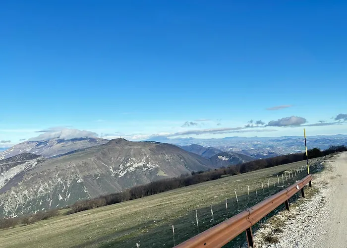 Villa Colticciola Agriturismo Marche