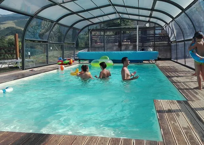 Villa Colticciola Agriturismo Marche