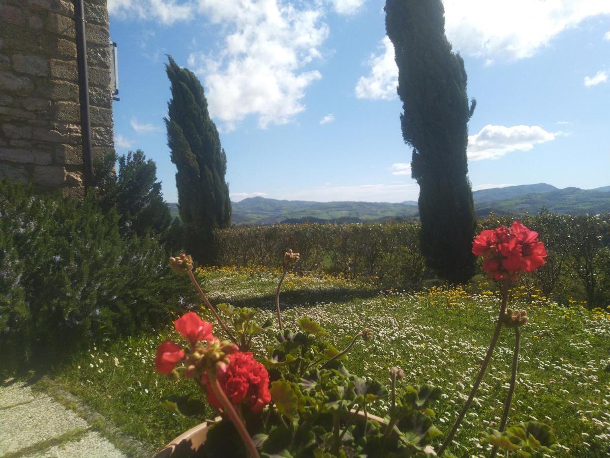 Villa Colticciola Agriturismo Marche * Cagli
