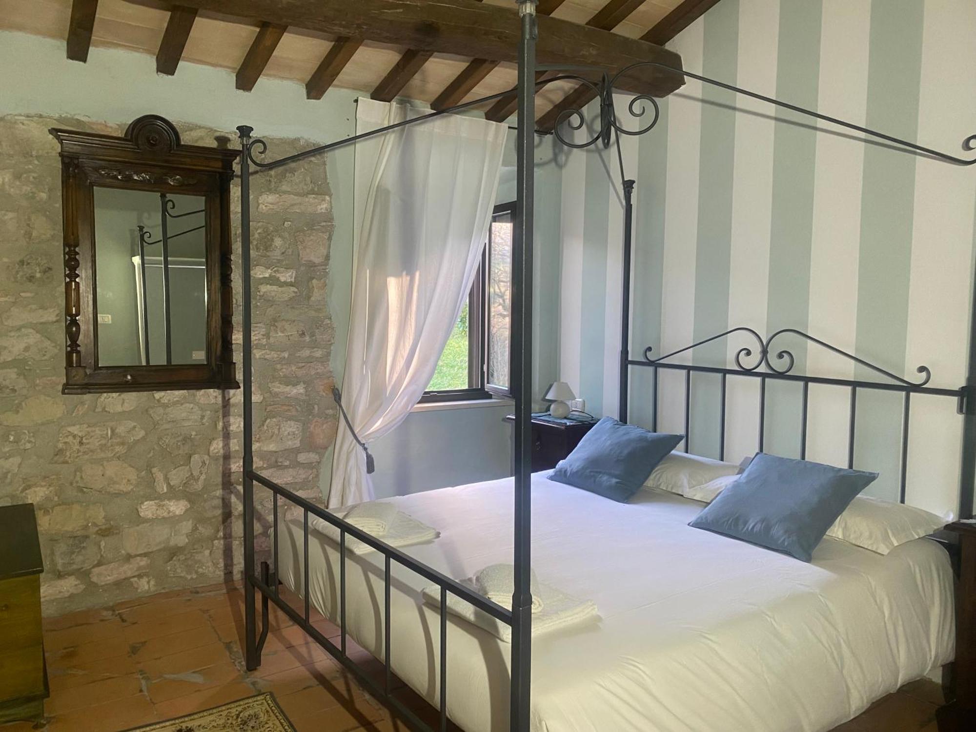 Villa Colticciola Agriturismo Marche * Cagli