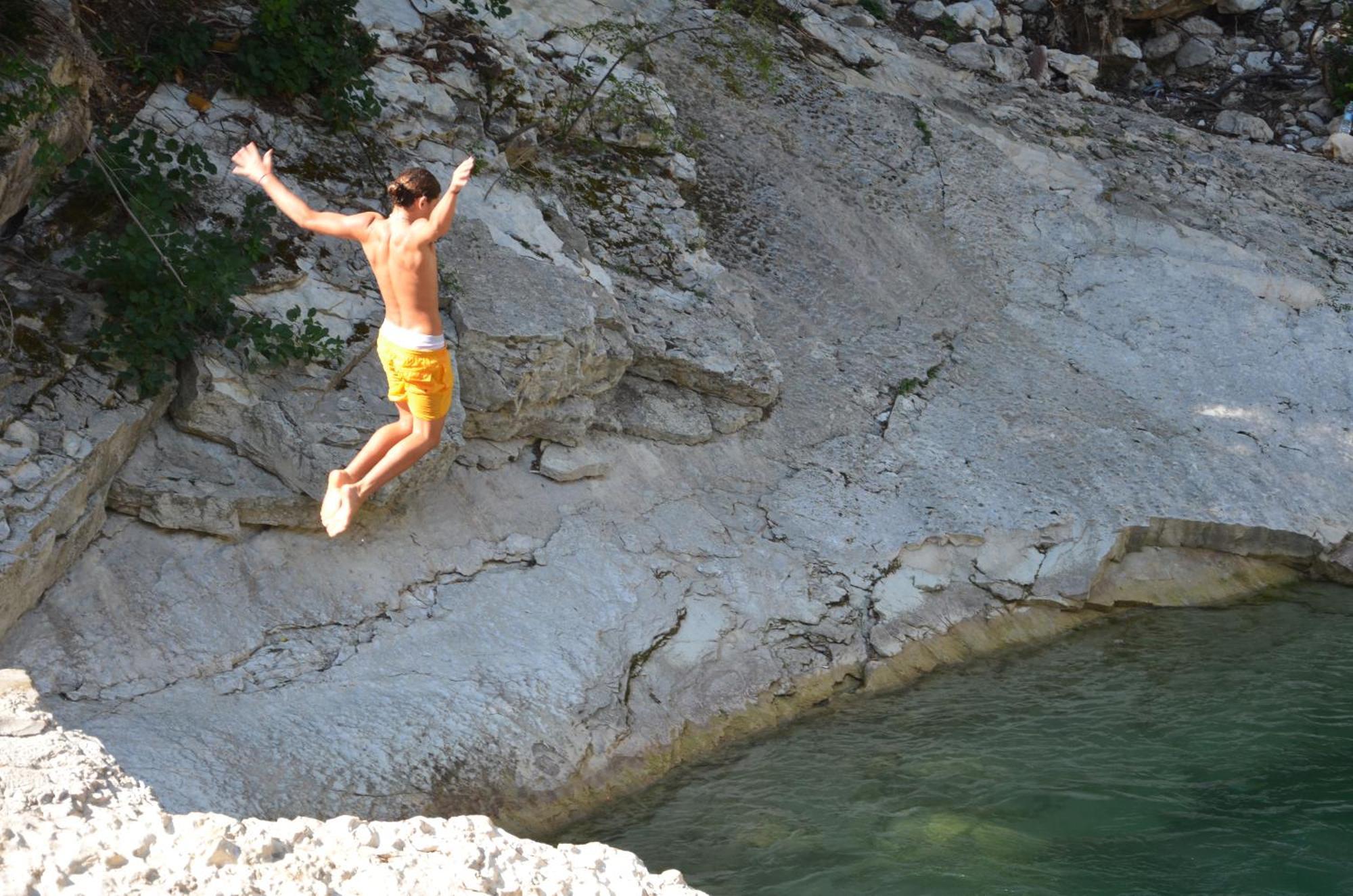 Villa Colticciola Agriturismo Marche Farm stay *