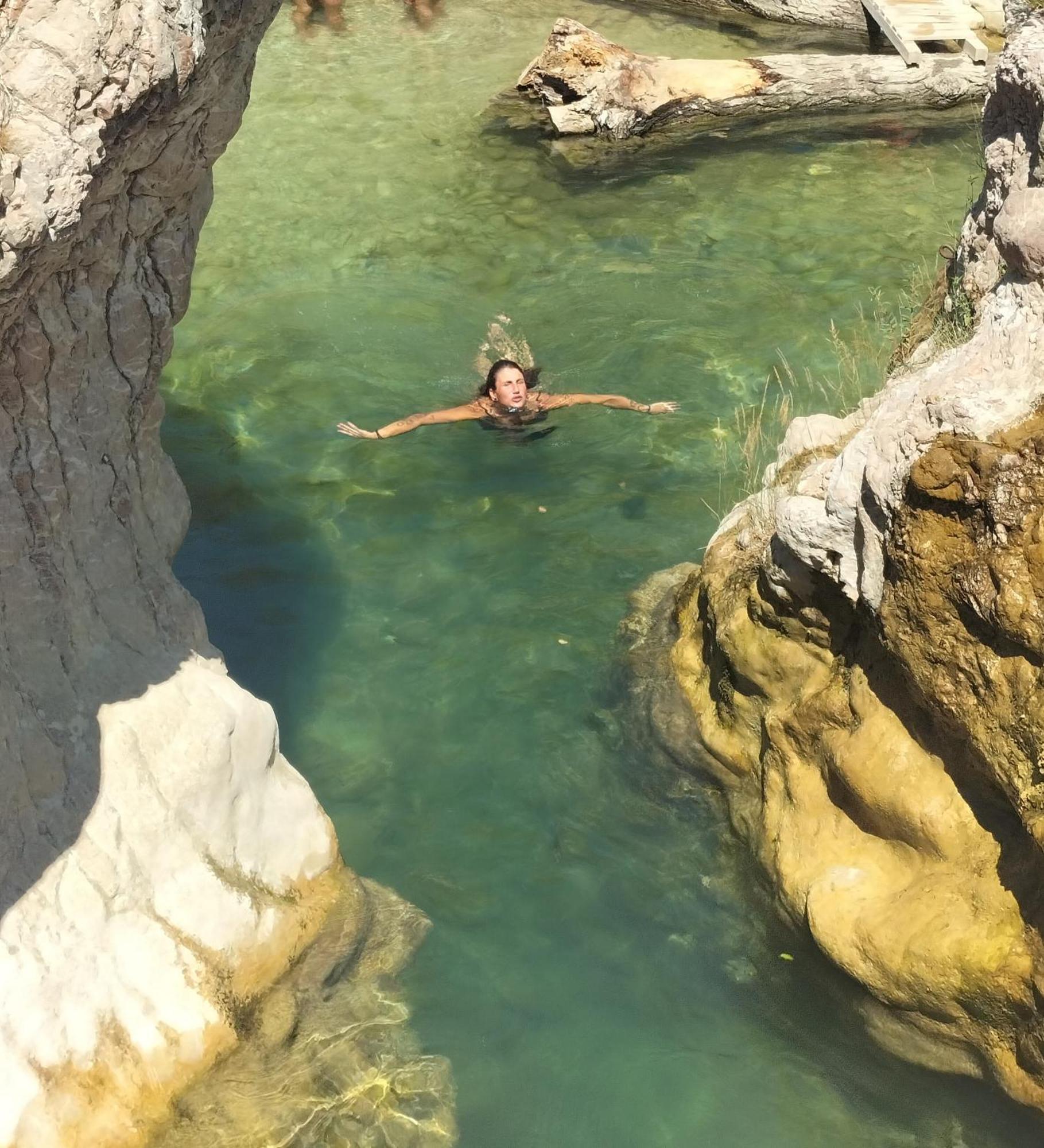 Villa Colticciola Agriturismo Marche Cagli