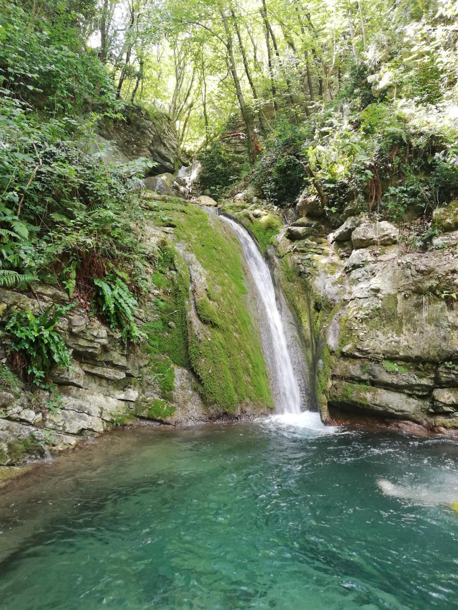 Farm stay Villa Colticciola Agriturismo Marche