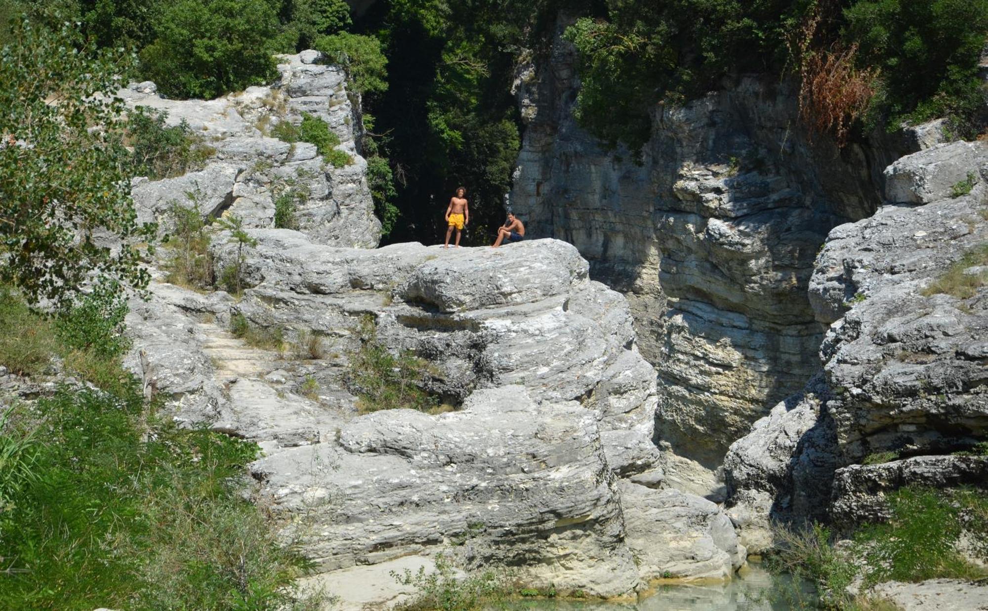 Villa Colticciola Agriturismo Marche Farm stay *