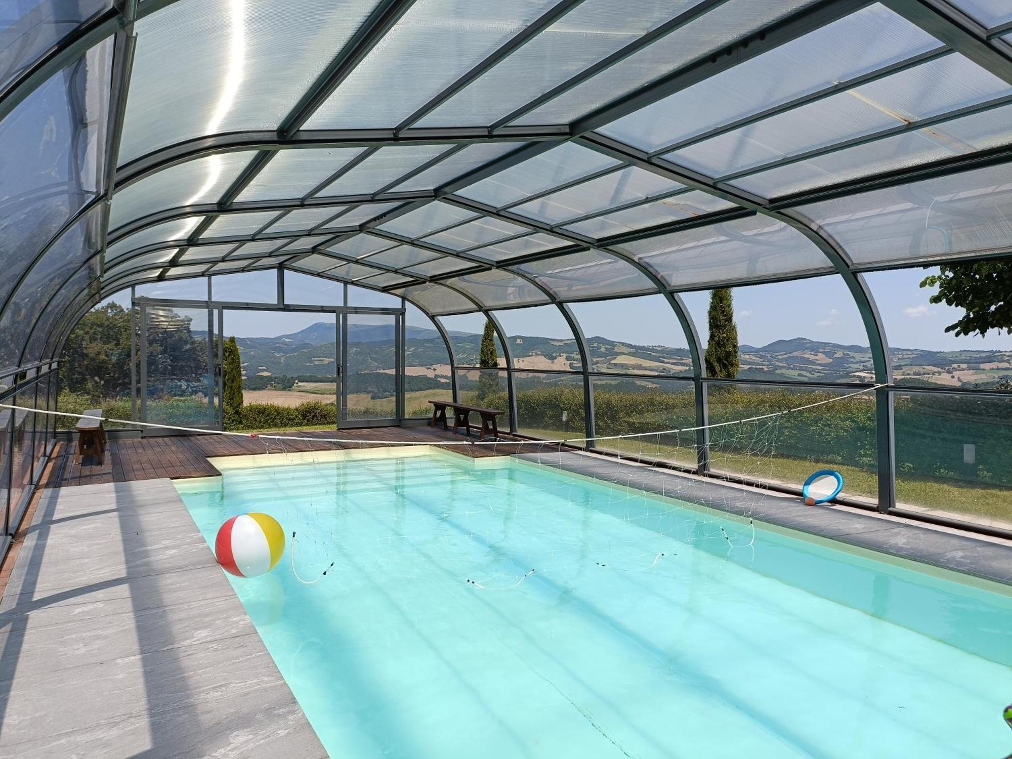 Villa Colticciola Agriturismo Marche *