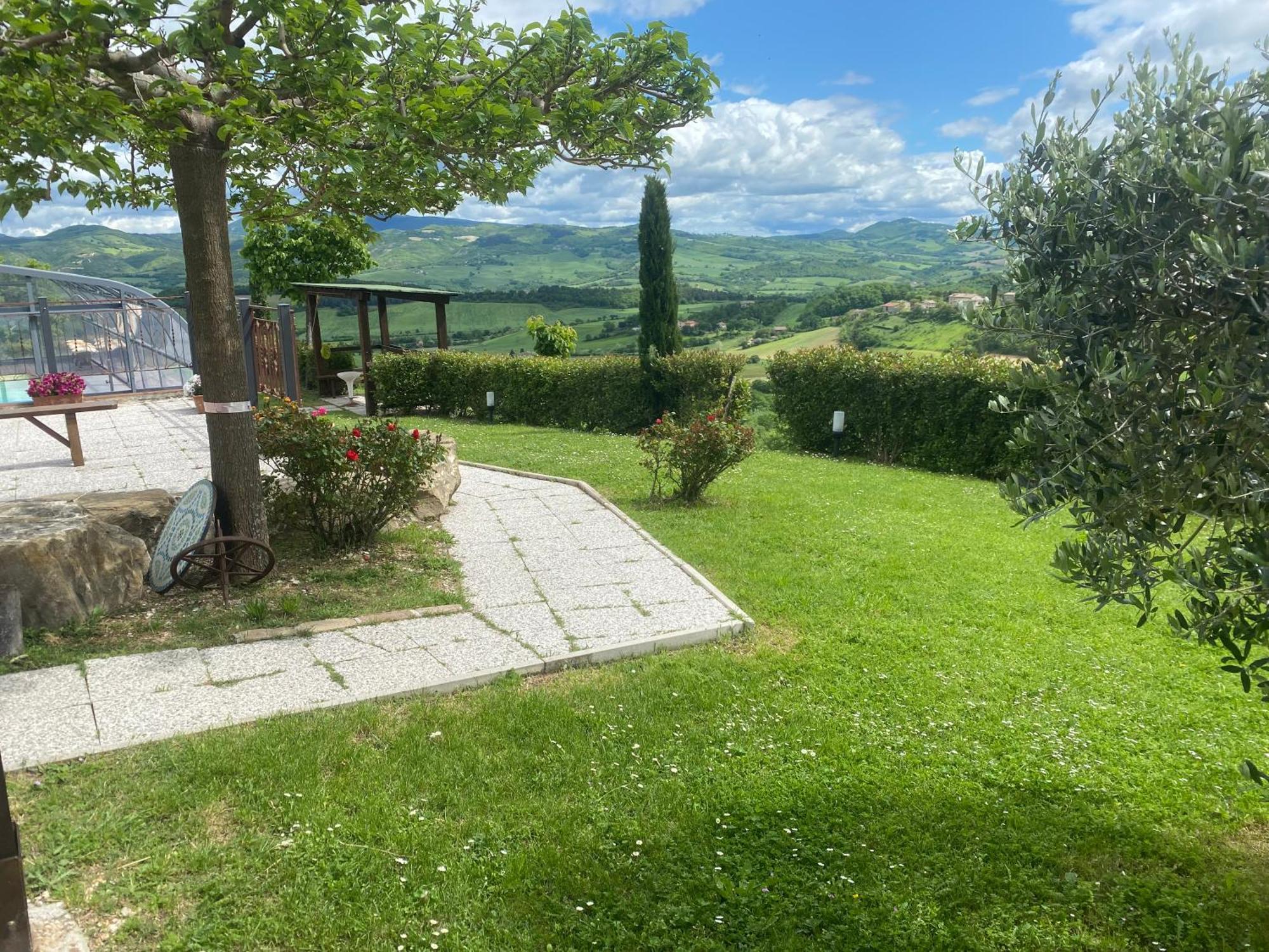 Farm stay Villa Colticciola Agriturismo Marche