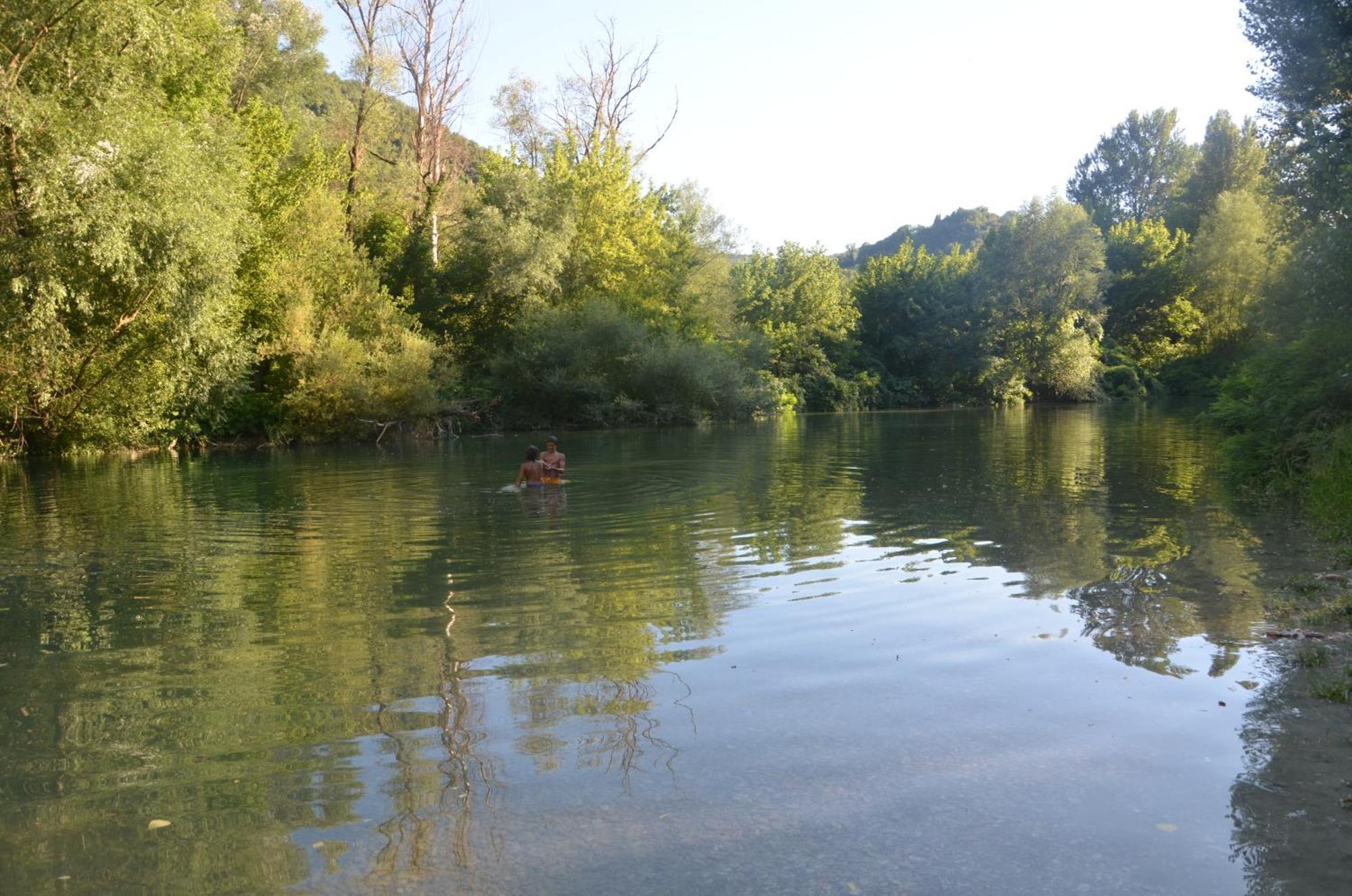 Villa Colticciola Agriturismo Marche Farm stay