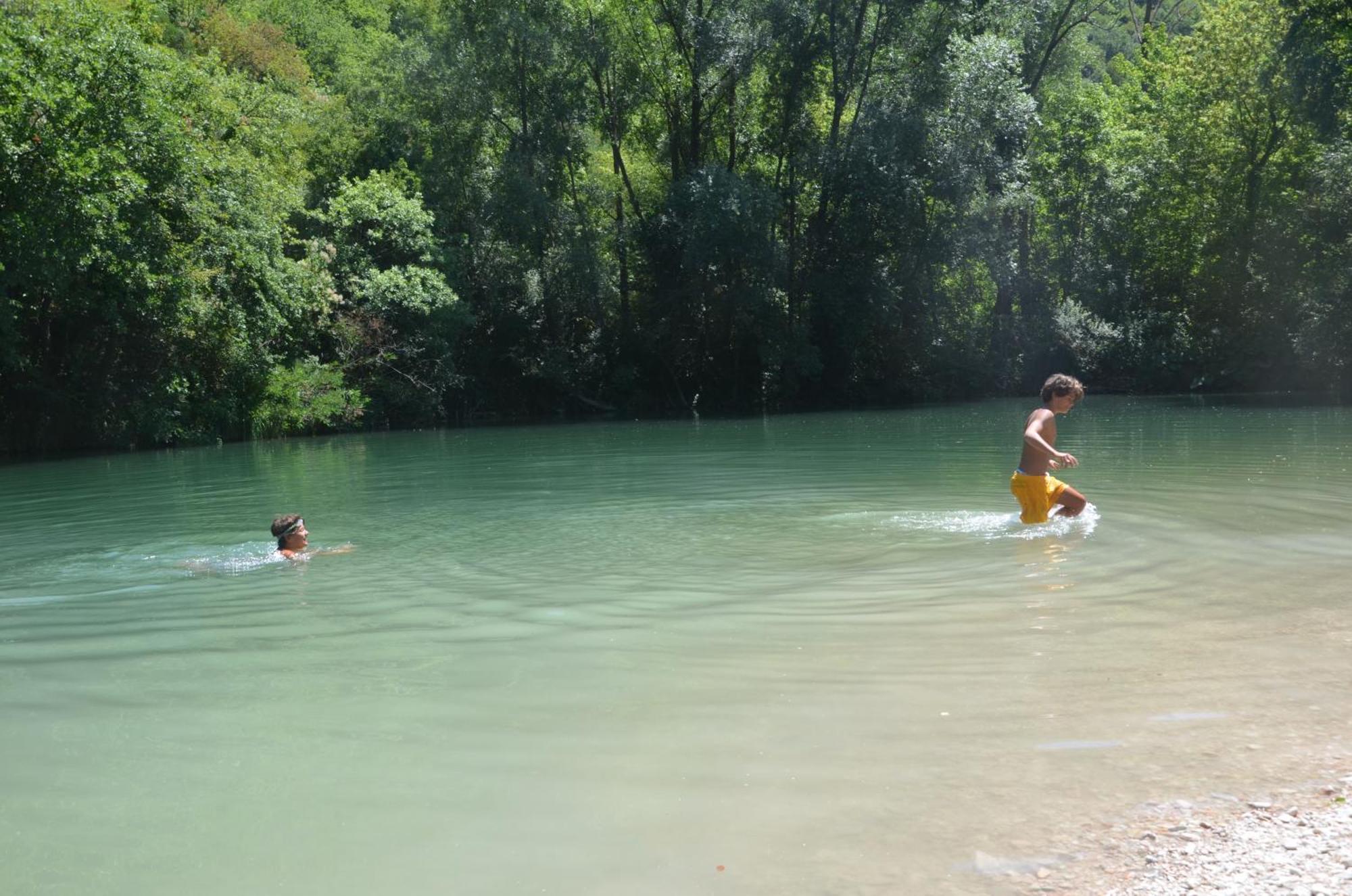 Villa Colticciola Agriturismo Marche