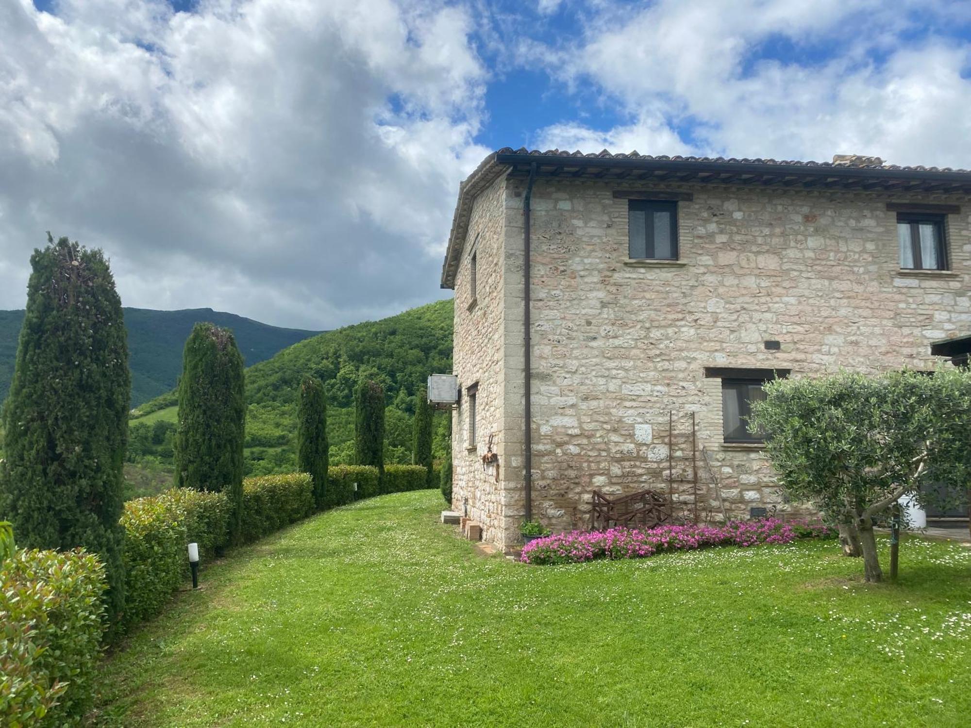 Villa Colticciola Agriturismo Marche *