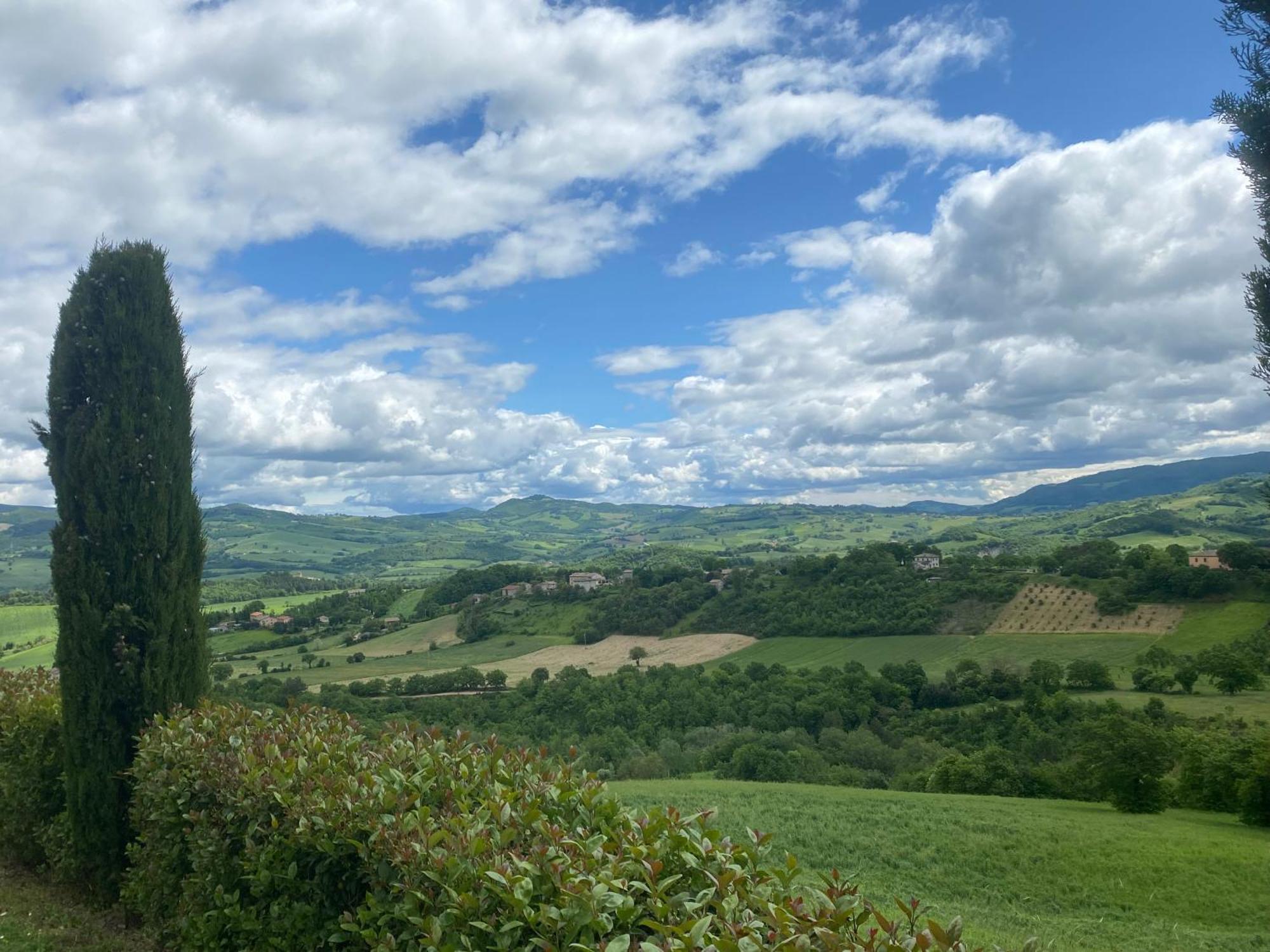 Farm stay Villa Colticciola Agriturismo Marche