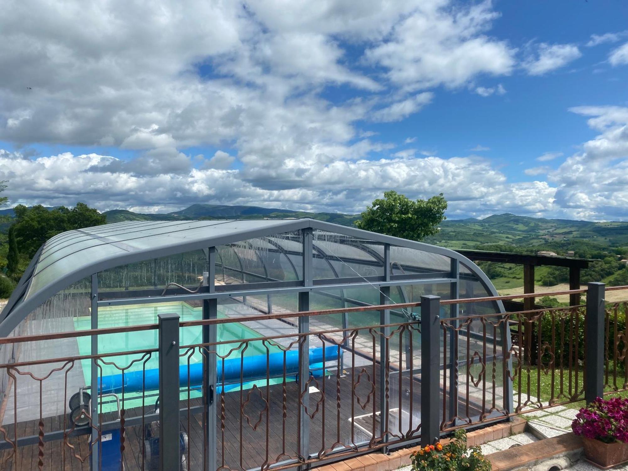 Villa Colticciola Agriturismo Marche *