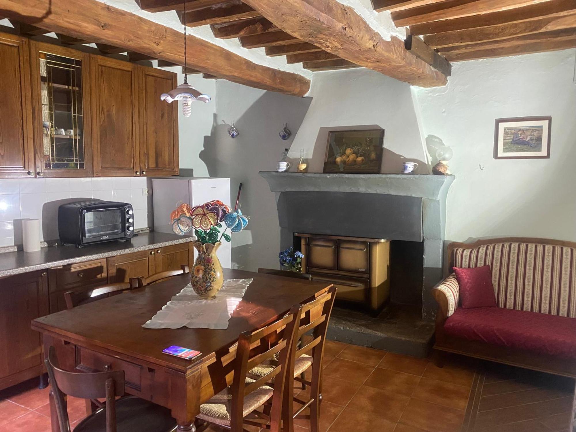 Villa Colticciola Agriturismo Marche *