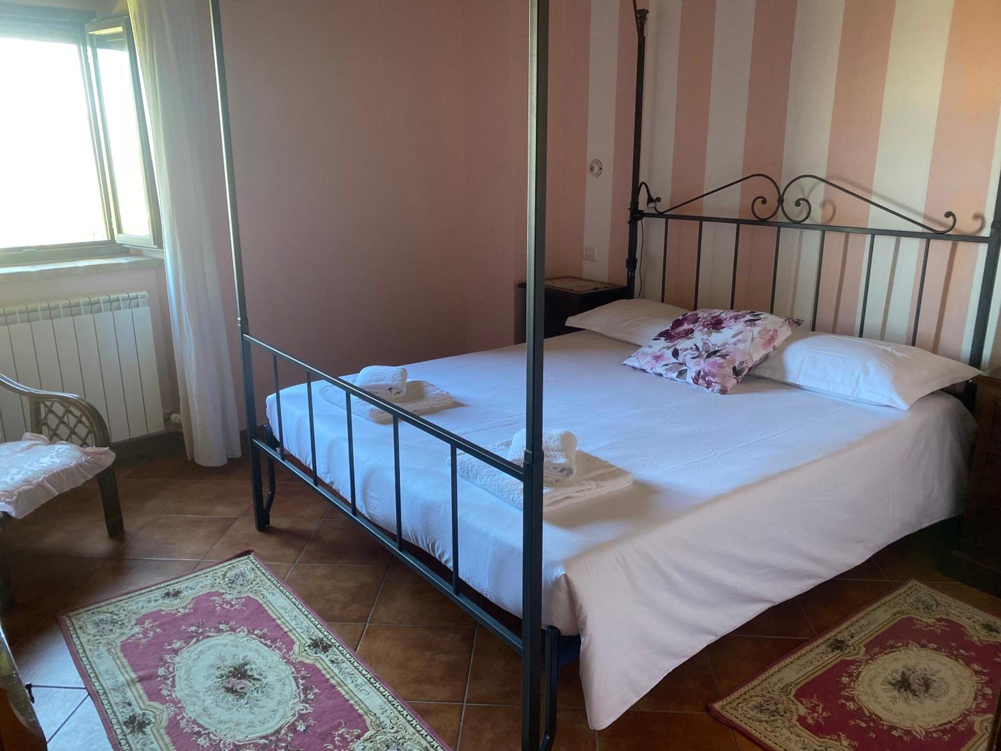 Farm stay Villa Colticciola Agriturismo Marche Cagli