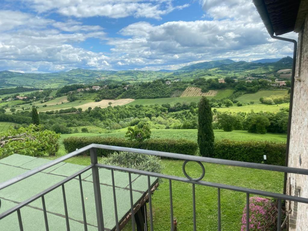 Villa Colticciola Agriturismo Marche * Cagli