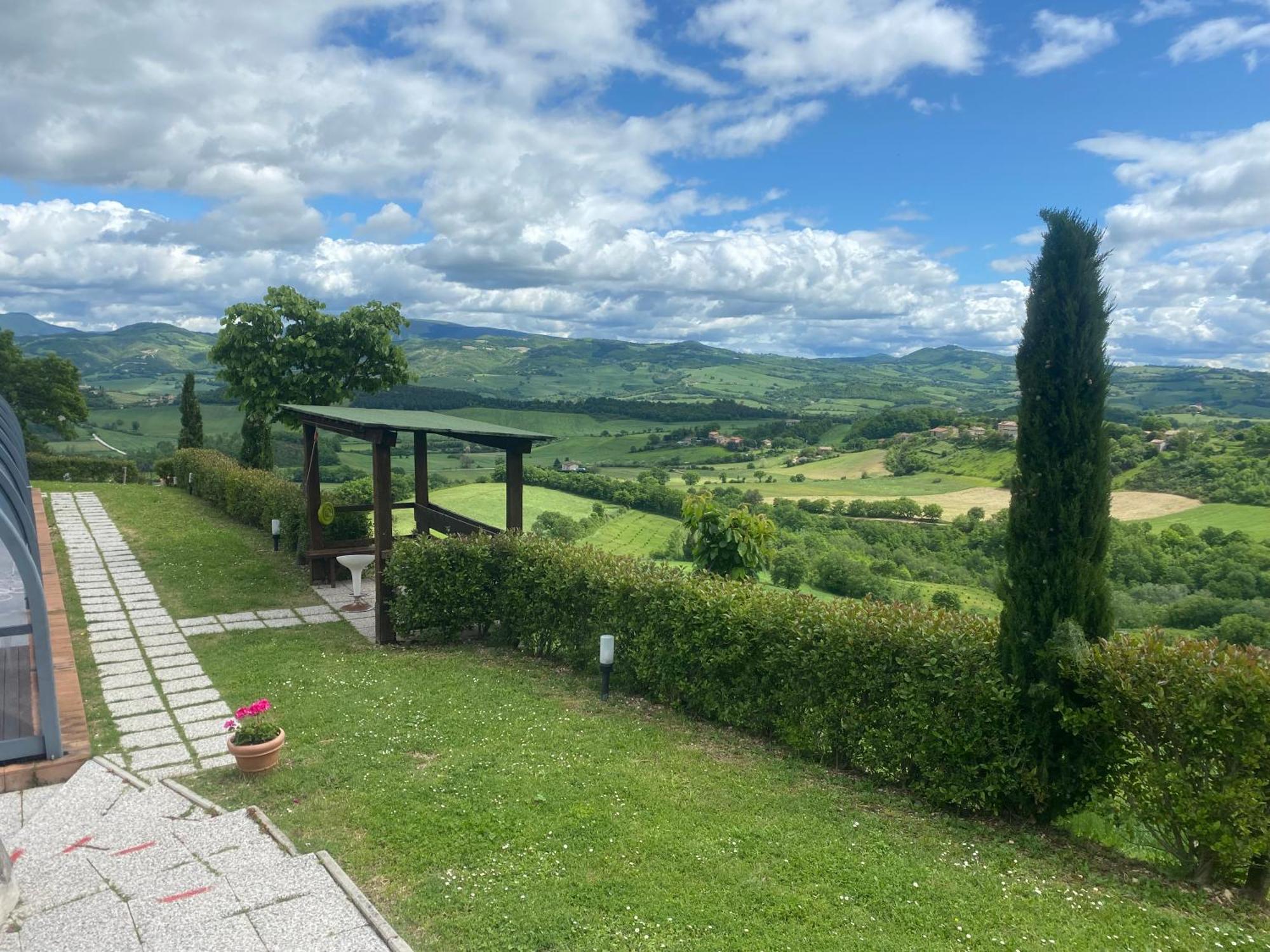 Farm stay Villa Colticciola Agriturismo Marche